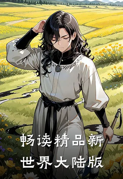 畅读精品新世界大陆版