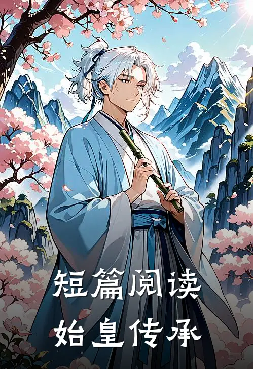 短篇阅读始皇传承