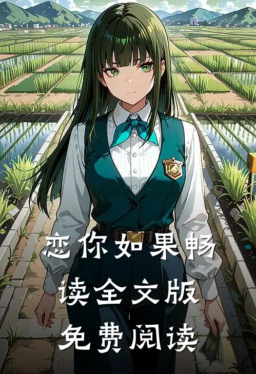恋你如果畅读全文版免费阅读