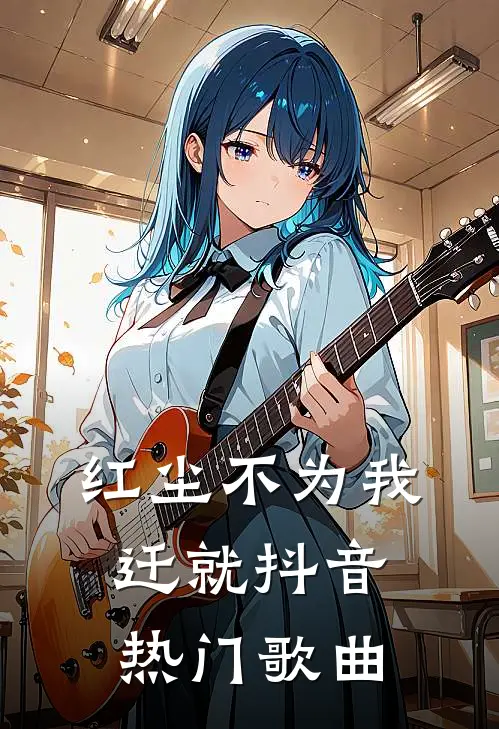 红尘不为我迁就抖音热门歌曲