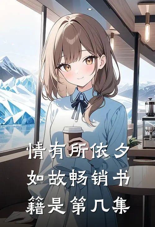 情有所依夕如故畅销书籍是第几集