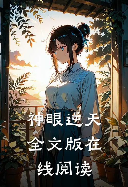神眼逆天全文版在线阅读