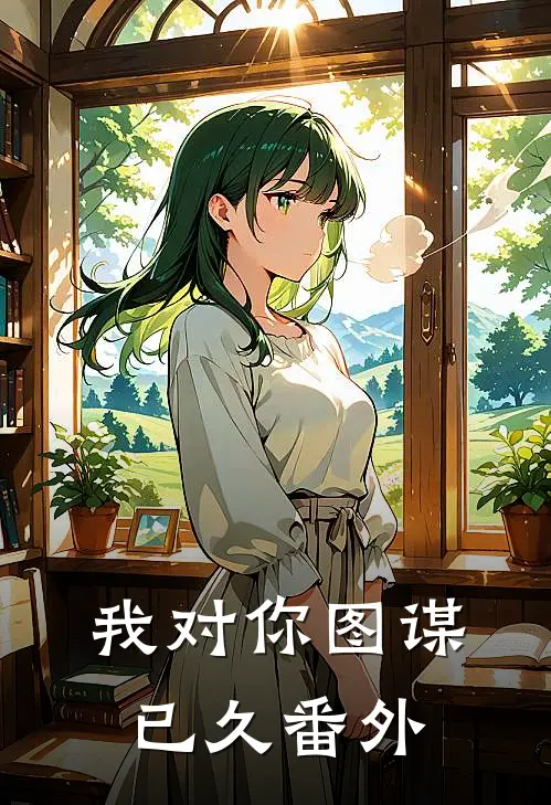 我对你图谋已久 番外
