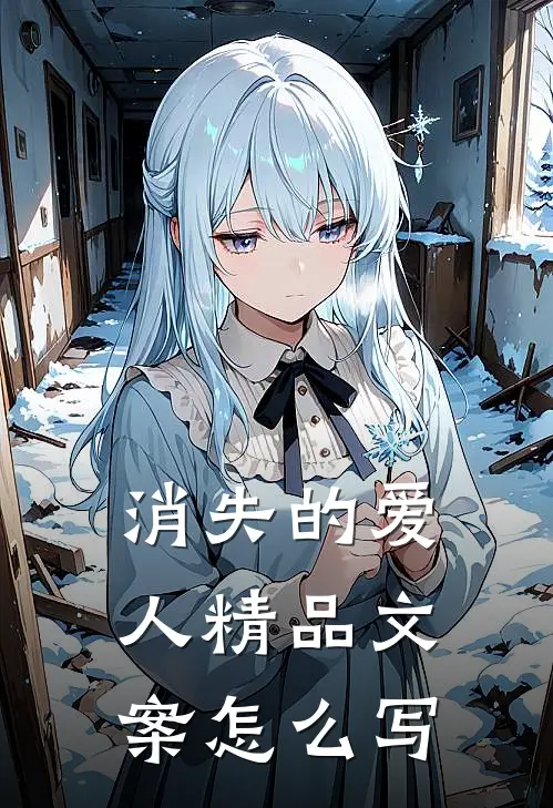 消失的爱人精品文案怎么写