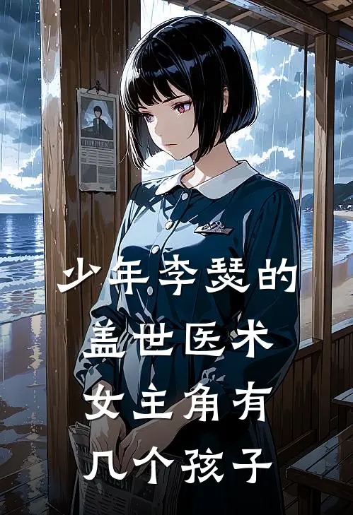 少年李瑟的盖世医术女主角有几个孩子