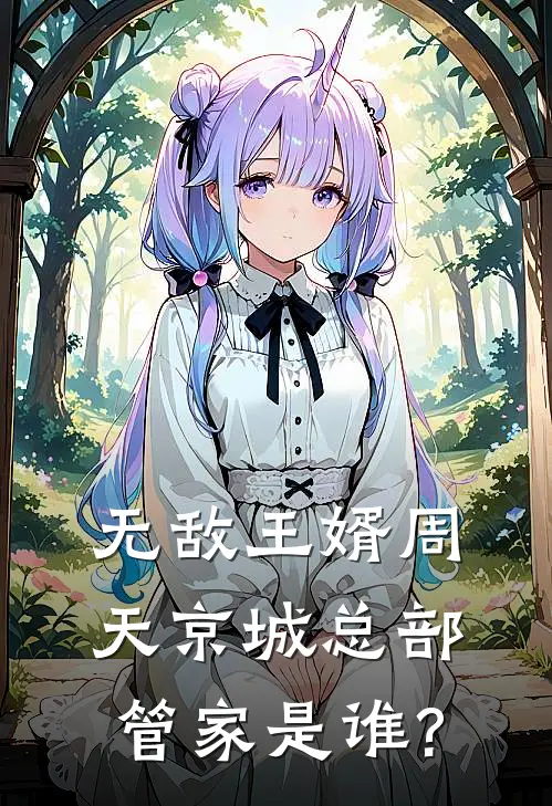 无敌王婿周天京城总部管家是谁?