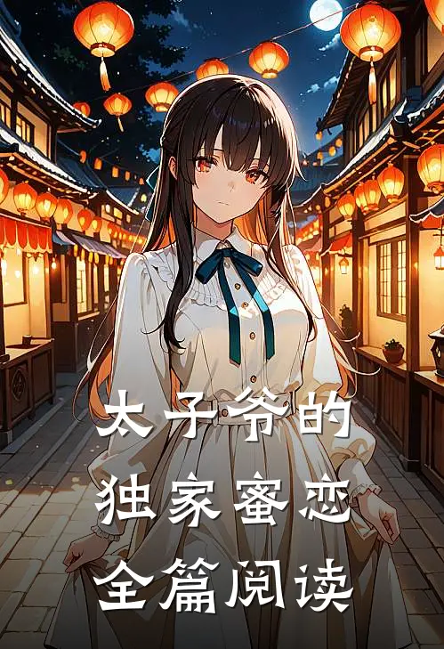 太子爷的独家蜜恋全篇阅读