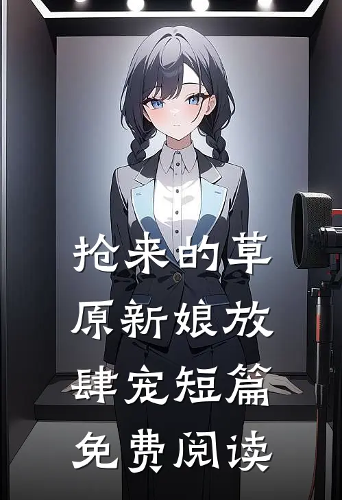 抢来的草原新娘放肆宠短篇免费阅读
