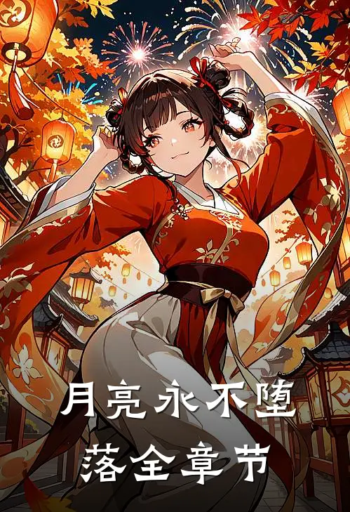 月亮永不堕落全章节