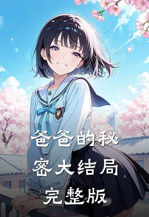 爸爸的秘密大结局完整版