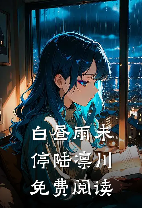 白昼雨未停陆凛川免费阅读