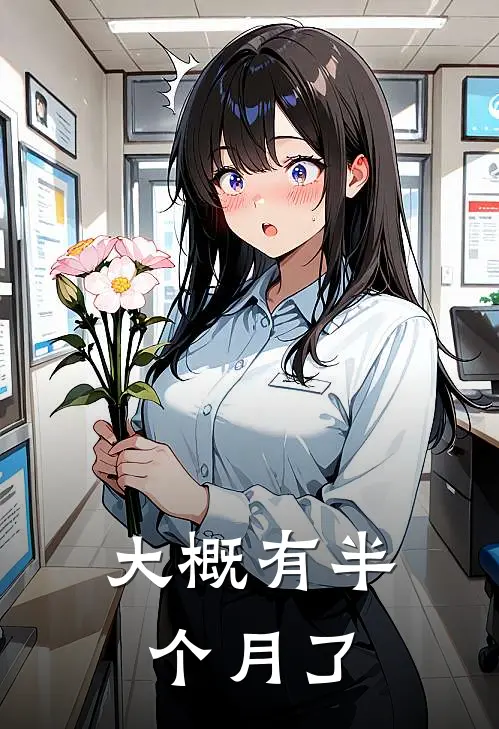 大概有半个月了