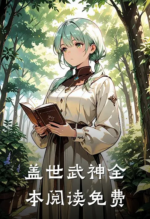 盖世武神全本阅读免费