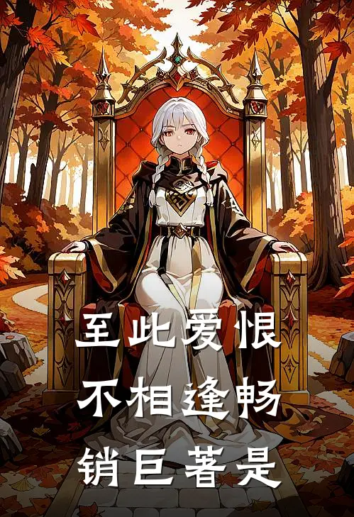 至此爱恨不相逢畅销巨著是