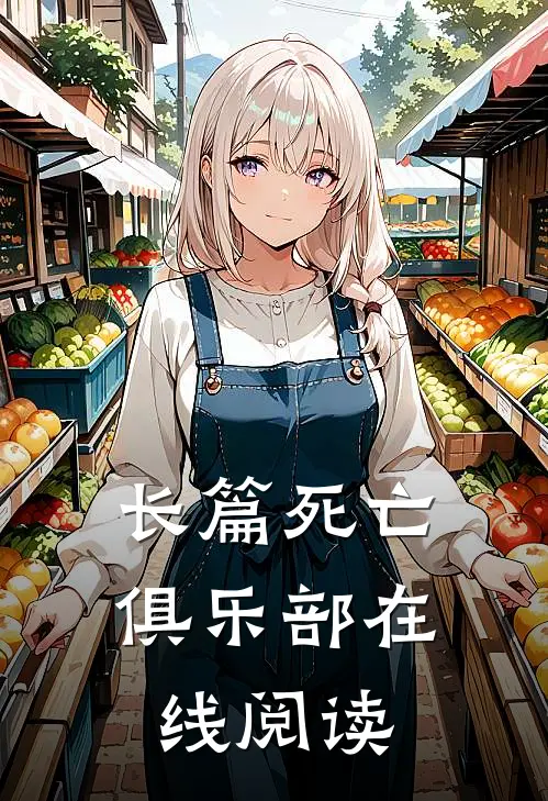 长篇死亡俱乐部在线阅读