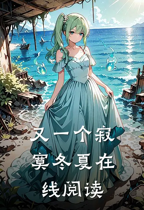 又一个寂寞冬夏在线阅读
