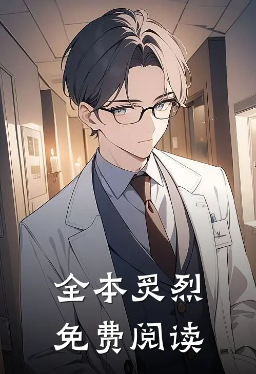 全本炙烈免费阅读