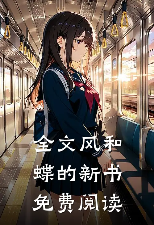 全文风和蝶的新书免费阅读