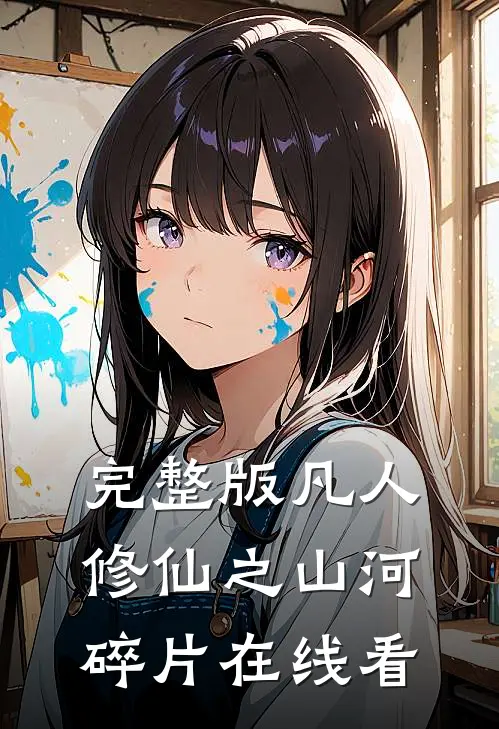 完整版凡人修仙之山河碎片在线看