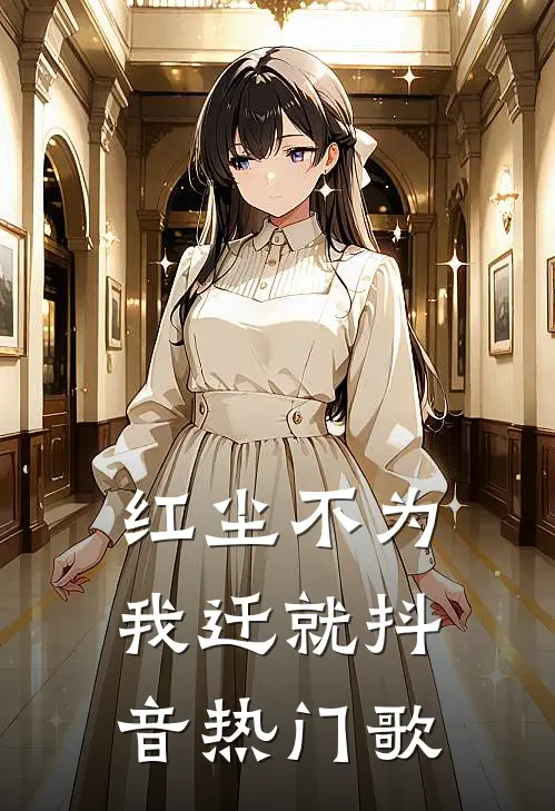 红尘不为我迁就抖音热门歌
