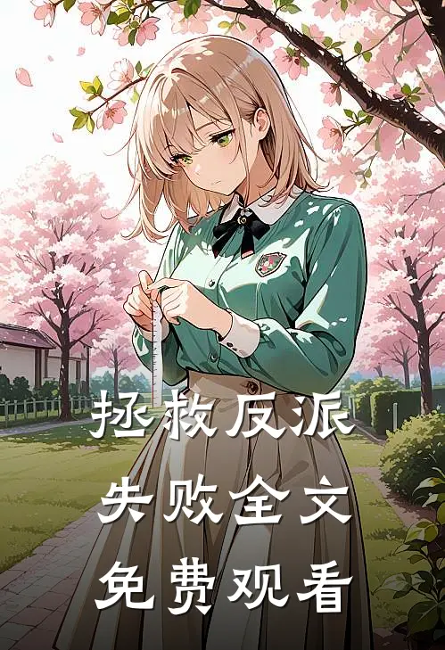 拯救反派失败全文免费观看