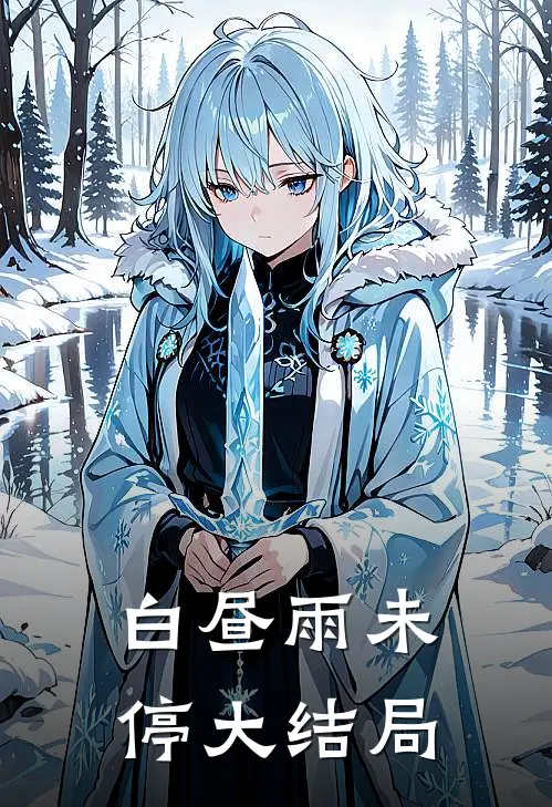 白昼雨未停大结局