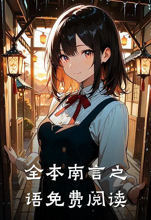 全本南言之语免费阅读