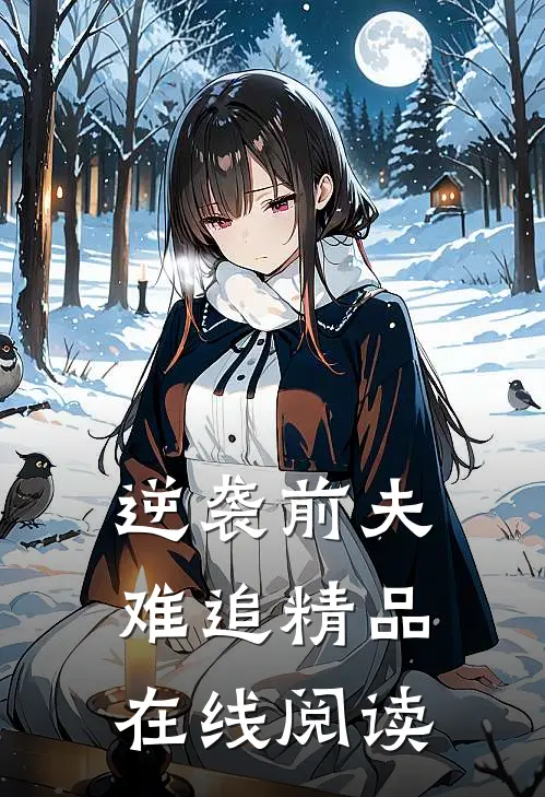 逆袭前夫难追精品在线阅读
