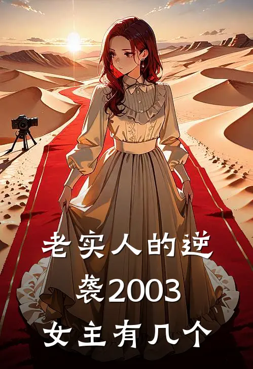 老实人的逆袭2003女主有几个