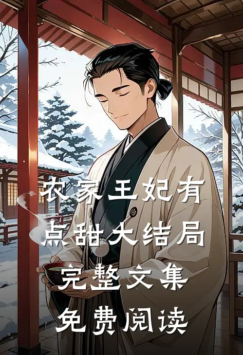 农家王妃有点甜大结局完整文集免费阅读