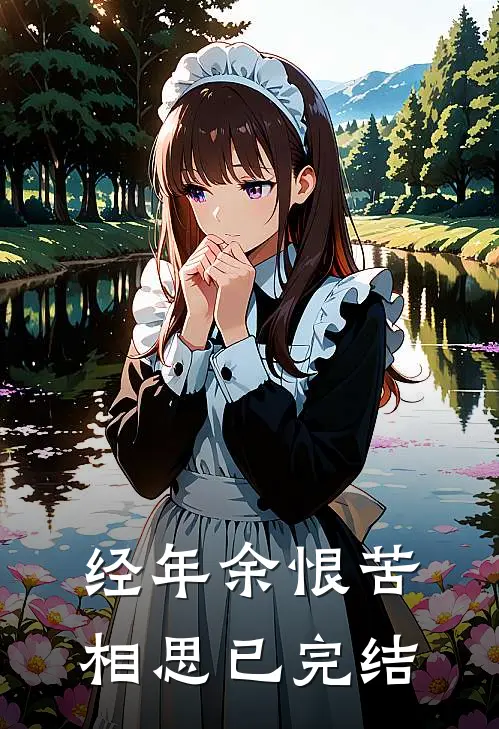 经年余恨苦相思已完结
