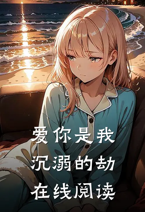 爱你是我沉溺的劫在线阅读