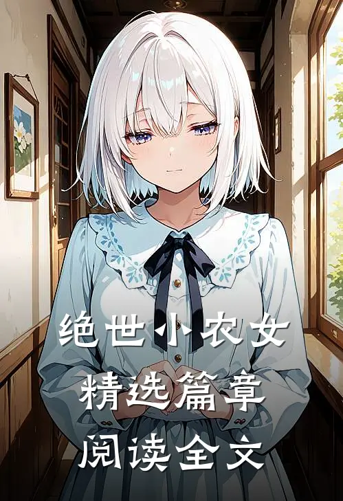 绝世小农女精选篇章阅读全文