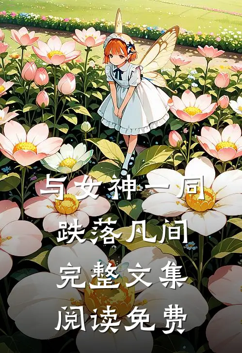 与女神一同跌落凡间完整文集阅读免费
