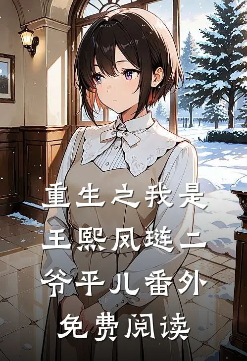重生之我是王熙凤琏二爷平儿 番外免费阅读