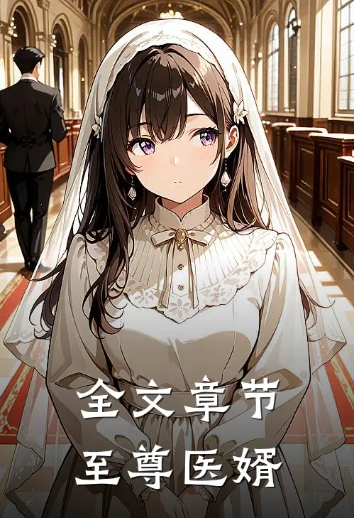 全文章节至尊医婿