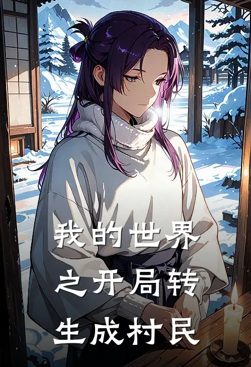 我的世界之开局转生成村民
