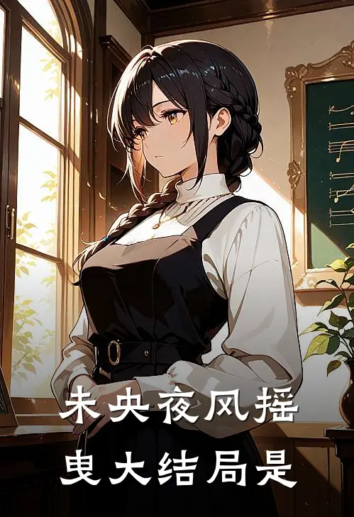 未央夜风摇曳大结局是