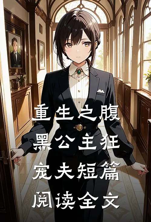 重生之腹黑公主狂宠夫短篇阅读全文