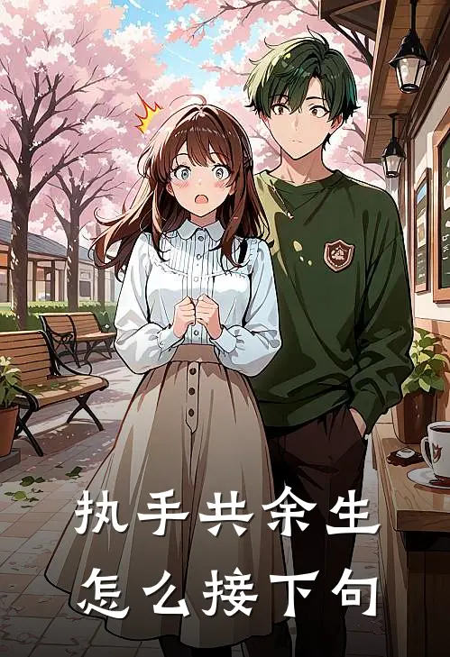 执手共余生怎么接下句