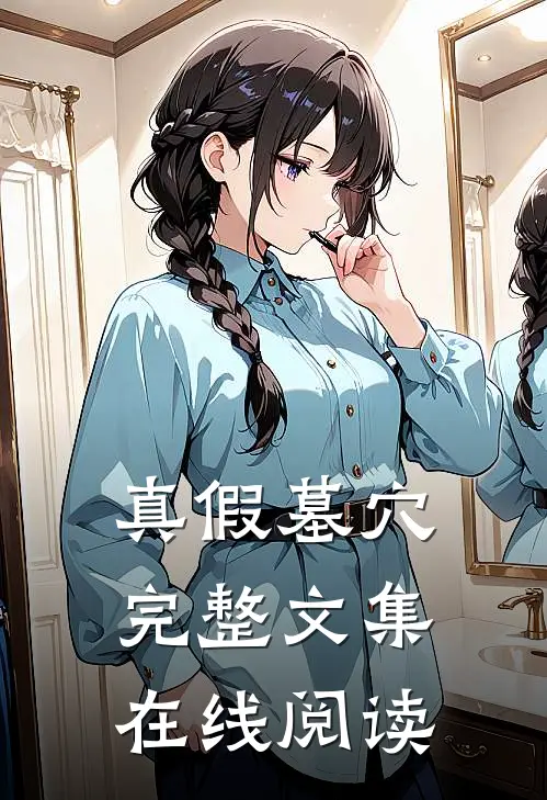 真假墓穴完整文集在线阅读