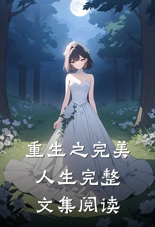 重生之完美人生完整文集阅读