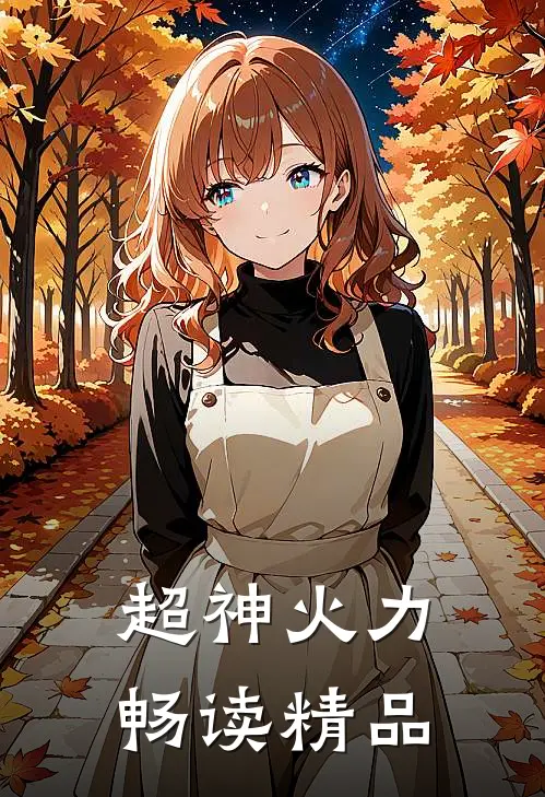 超神火力畅读精品