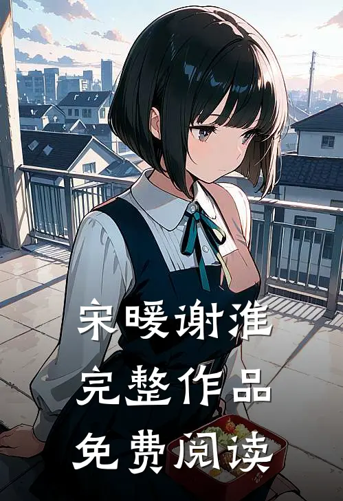 宋暖谢淮完整作品免费阅读