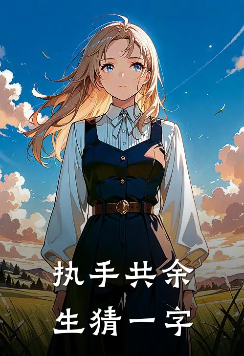 执手共余生猜一字