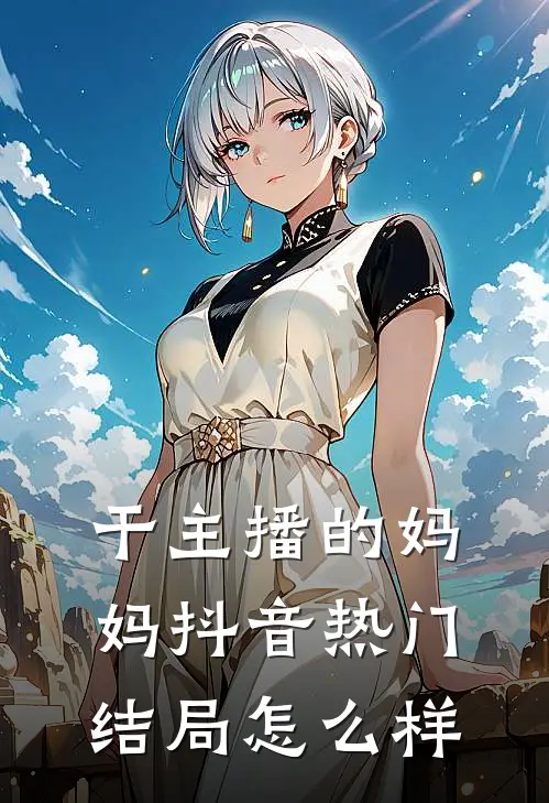 干主播的妈妈抖音热门结局怎么样