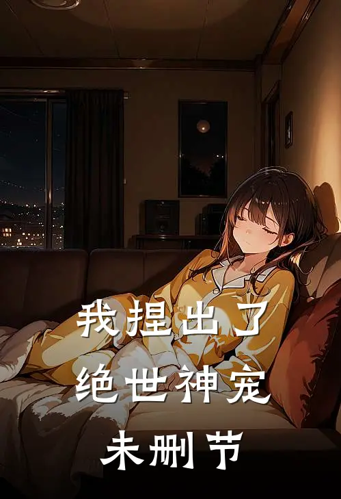 我捏出了绝世神宠未删节