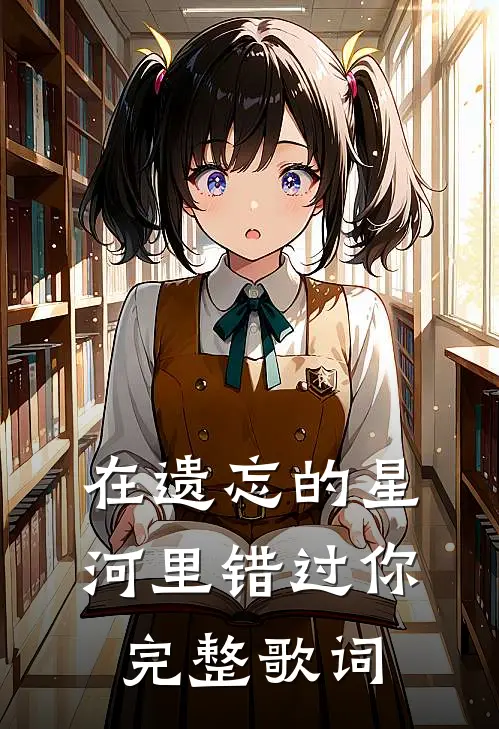 在遗忘的星河里错过你完整歌词