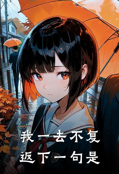 我一去不复返下一句是