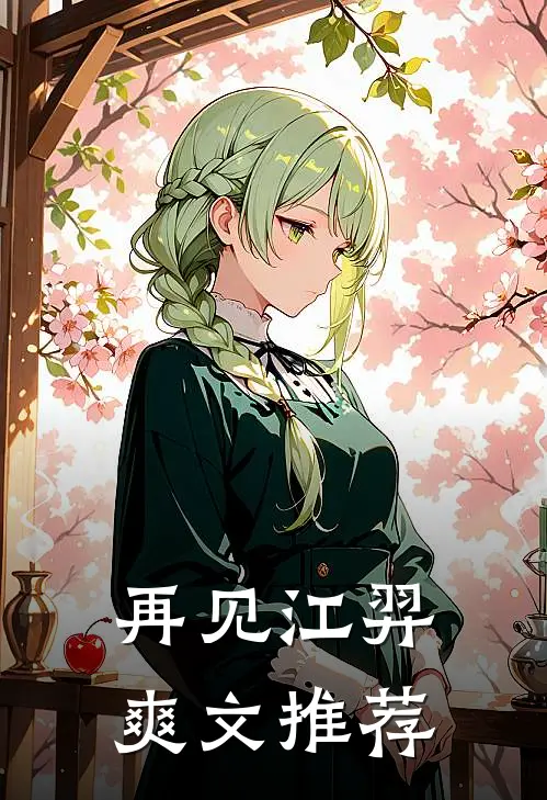 再见江羿爽文推荐
